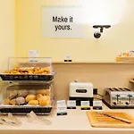 Hotel Garner East By Ihg