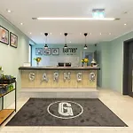 Garner East By Ihg Hotel Cologne