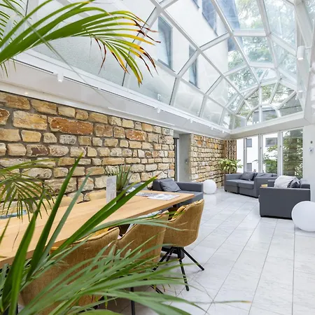 Hotel Garner East By Ihg Colonia