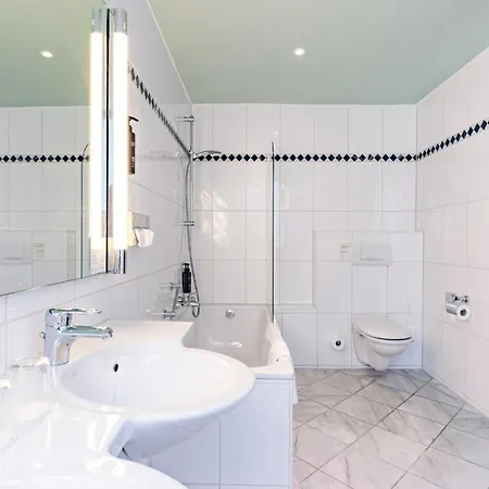 Hotel Garner East By Ihg Colonia