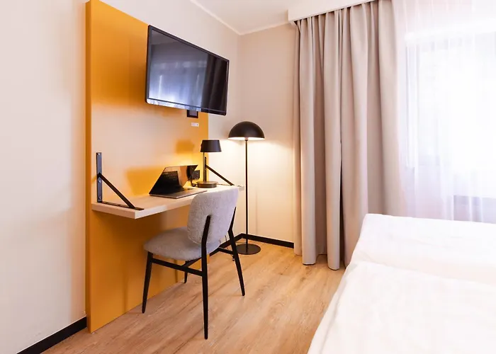 Hotel Garner East By Ihg