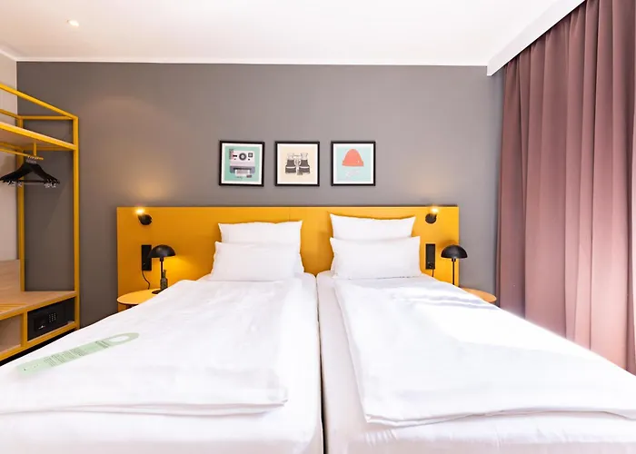 Garner East By Ihg Colonia