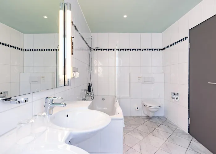 Hotel Garner East By Ihg Colonia