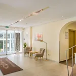 酒店 Garner East By Ihg 4*