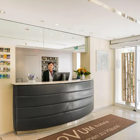 Garner East By Ihg فندق كولونيا