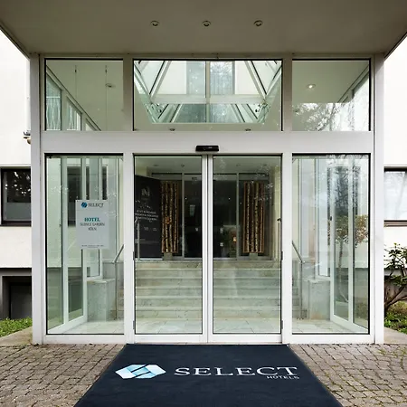 Garner East By Ihg 4* كولونيا