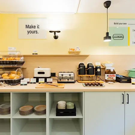 Garner East By Ihg 4* كولونيا