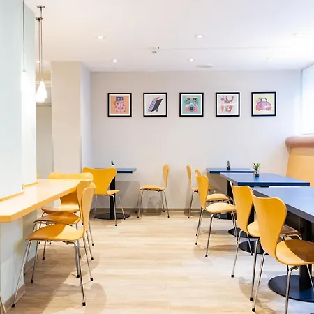 Garner East By Ihg 4* كولونيا