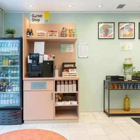 فندق Garner East By Ihg كولونيا