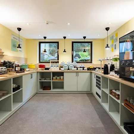 فندق Garner East By Ihg