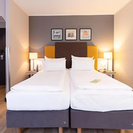 Garner East By Ihg 4* كولونيا