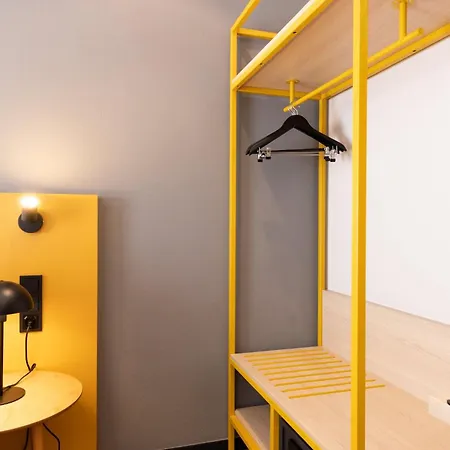 فندق Garner East By Ihg كولونيا