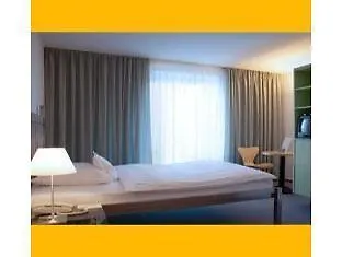 Select Silence Garden 4* Cologne