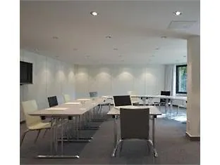 Select Silence Garden Hotel Cologne