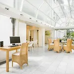 Garner East By Ihg 4* קלן