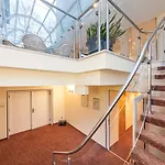 Garner East By Ihg 4* Köln