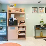 Hotell Garner East By Ihg Köln