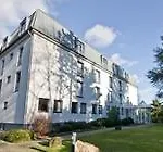 מלון Garner East By Ihg 4*