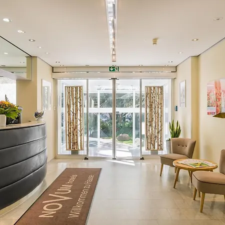 Garner East By Ihg 4* Kolín nad Rýnem