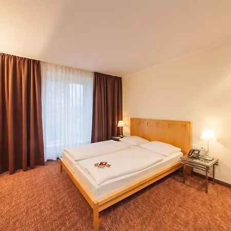 Garner East By Ihg Kolín nad Rýnem