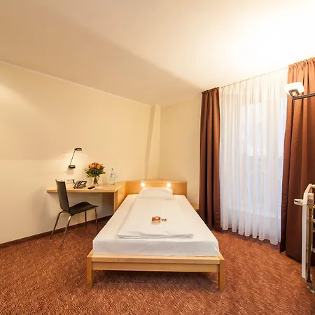 Garner East By Ihg Kolín nad Rýnem