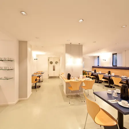 Hotel Garner East By Ihg