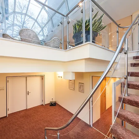 Garner East By Ihg 4* Kolín nad Rýnem