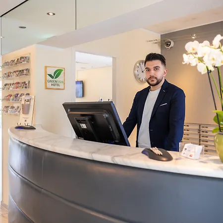 Hotel Garner East By Ihg Kolín nad Rýnem