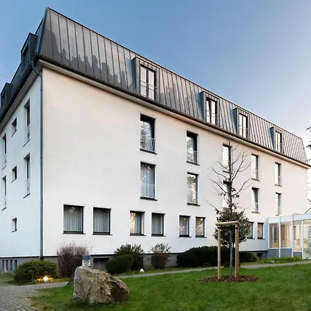 Garner East By Ihg 4* Colonia