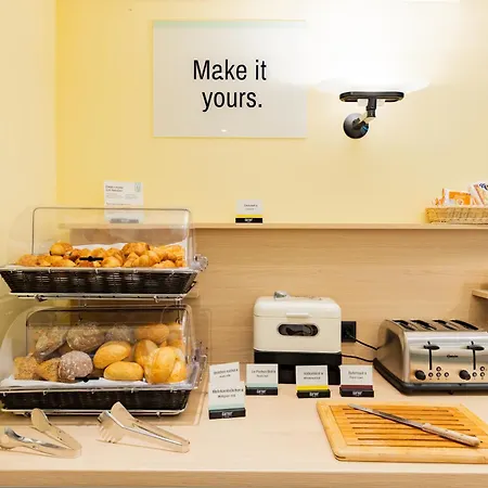 酒店 Garner East By Ihg