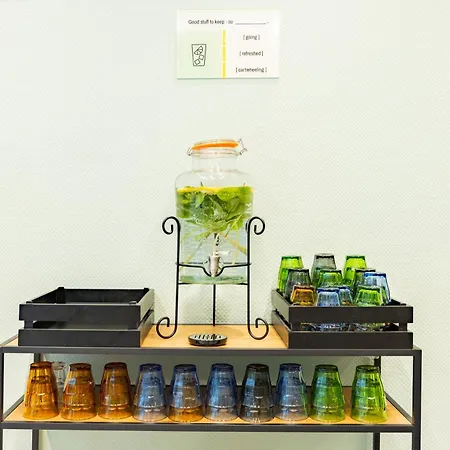 מלון Garner East By Ihg קלן