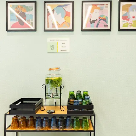 Garner East By Ihg 4*