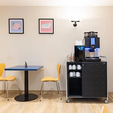 Garner East By Ihg 4* קלן