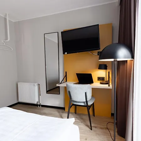 Hotel Garner East By Ihg Kolín nad Rýnem