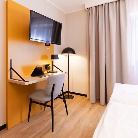 Hotel Garner East By Ihg