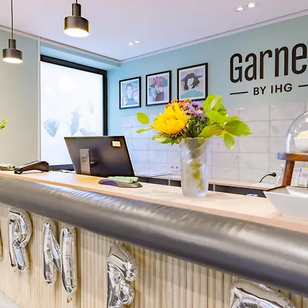 Garner East By Ihg Hotel Cologne
