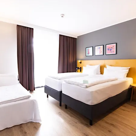 Garner East By Ihg Kolín nad Rýnem