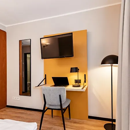 Garner East By Ihg 4* Cologne
