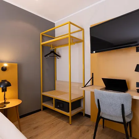 Hotel Garner East By Ihg