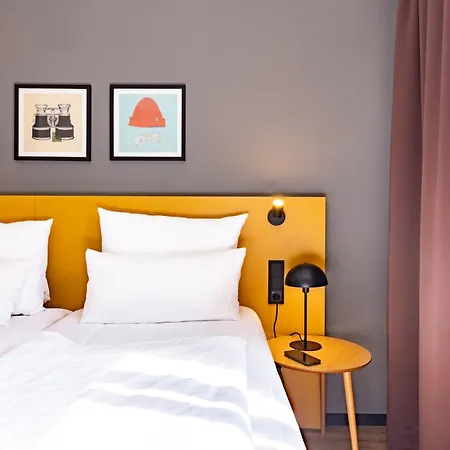 Hotel Garner East By Ihg