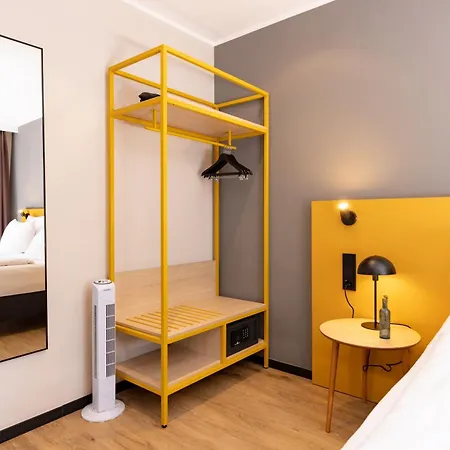 Garner East By Ihg 4* Cologne