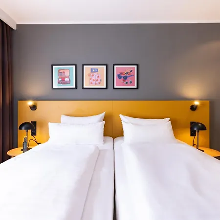 Garner East By Ihg