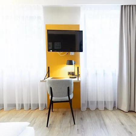 Garner East By Ihg Hotell Köln