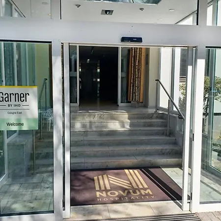 Garner East By Ihg 4* Kolín nad Rýnem