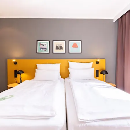 Garner East By Ihg 4*