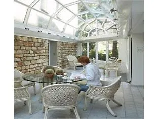 Select Silence Garden 4* Colonia
