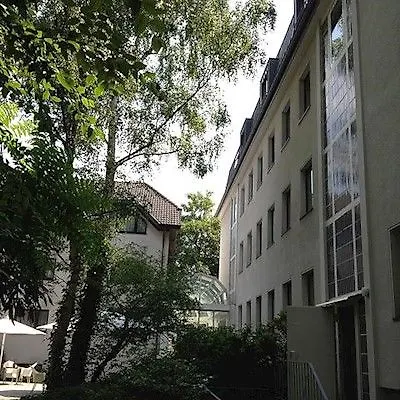 Hotel Select Silence Garden Colonia