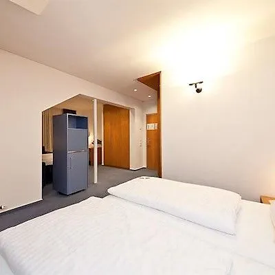 Select Silence Garden Hotel Colonia