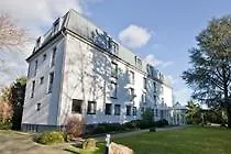 Hotel Garner East By Ihg 4*