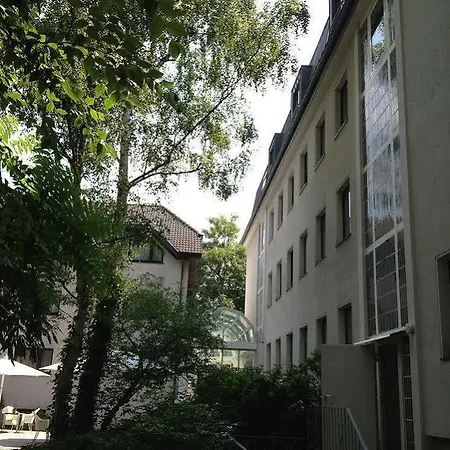 Select Silence Garden 4* Colonia